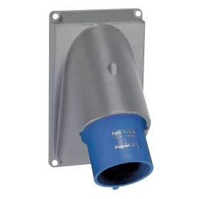 Hypra Dfrm-322k06 230V~ IP44 rögzíthető dugó