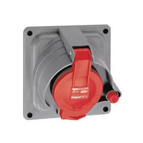 Hypra Dafbfrm-323k06 400V~ IP44/55 Prisinter aljzat