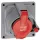 Hypra Dafbfrm-323k06 400V~ IP44/55 Prisinter aljzat