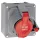 Hypra Dafbfrm-324k06 400V~ IP44/55 Prisinter aljzat