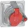Hypra Dafbfrf-323k06 400V~ IP44/55 Prisinter aljzat