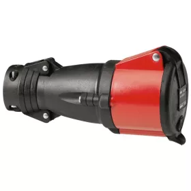 Hypra Dafhg-323k06 400V~ IP44 hordozható aljzat