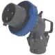 Hypra Dfhg-322k06 230V~ IP66/67-55 hordozható dugó