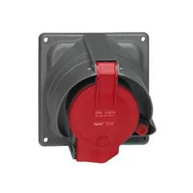 Hypra Dafbfrm-633k06 400V~ IP44/55 Prisinter aljzat