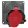 Hypra Dafbfrm-633k06 400V~ IP44/55 Prisinter aljzat