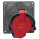 Hypra Dafbfrm-633k06 400V~ IP44/55 Prisinter aljzat