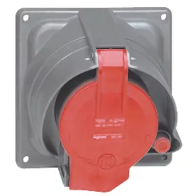 Hypra Dafbfrm-634k06 400V~ IP44/55 Prisinter aljzat