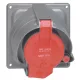 Hypra Dafbfrm-634k06 400V~ IP44/55 Prisinter aljzat