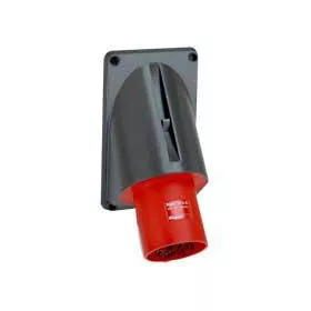 Hypra Dfrm-633k06 400V~ IP44 rögzíthető dugó