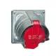 Hypra Dafbfrf-623k06 400V~ IP44/55 Prisinter aljzat