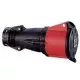 Hypra Dafhg-633k06 400V~ IP44 hordozható aljzat