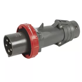 Hypra Dfhm-634k06 400V~ IP66/67-55 hordozható dugó