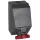 Hypra Dafbf-1254k06 400V~ IP66/67-55 rögzíthető aljzat