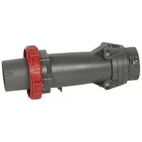 Hypra Dfhm-1253k06 400V~ IP66/67-55 hordozható dugó