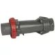 Hypra Dfhm-1253k06 400V~ IP66/67-55 hordozható dugó