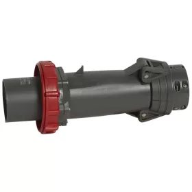 Hypra Dfhm-1254k06 400V~ IP66/67-55 hordozható dugó