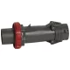 Hypra Dfhm-1254k06 400V~ IP66/67-55 hordozható dugó