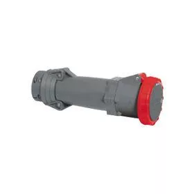 Hypra Dafhm-1253k06 400V~ IP66/67-55 hordozható aljzat