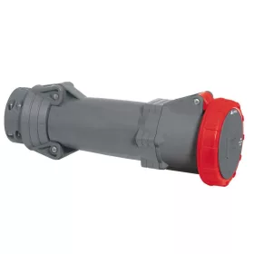 Hypra Dafhm-1254k06 400V~ IP66/67-55 hordozható aljzat
