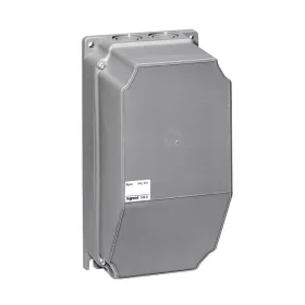 Hypra alapdoboz 230x120x120