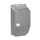 Hypra alapdoboz 230x120x120