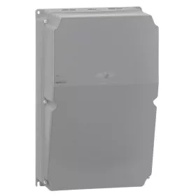 Hypra alapdoboz 370x230x181
