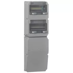 Hypra alapdoboz 740x230x181, 18 modul