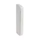 Végzáró 180x50 mm antimikrobiális csatornához