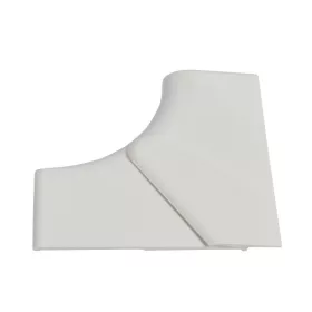   Állítható belső könyök: 80100°antimikrobiális 180x50 mm kábelcsatornához