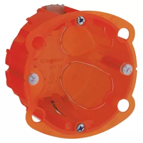   Batibox süllyesztődoboz univerzális egyes doboz, 40mm mély