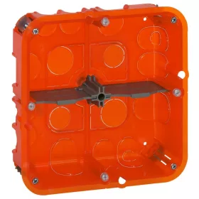 Batibox speciális univerzális doboz 2x2 modul 50mm mély