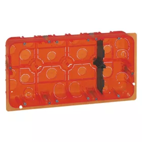 Batibox speciális univerzális doboz 2x10 modul 50mm mély