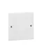 Batibox komplett elágazódoboz 85x85x40