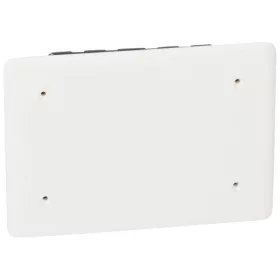 Batibox komplett elágazódoboz 165x115x40