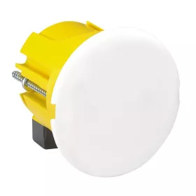   Batibox süllyesztődoboz gipszkarton falba talajfények részére, 40 mm mély