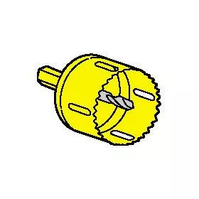 Batibox dobozhelymaró gipszkarton D=54 mm