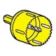 Batibox dobozhelymaró gipszkarton D=54 mm