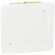 Legrand elágazódoboz 115 D 115x115x40mm, fedéllel