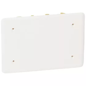 Legrand elágazódoboz 160 D 160x105x40mm, fedéllel