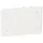 Legrand elágazódoboz 160 D 160x105x40mm, fedéllel