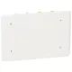 Legrand elágazódoboz 160 D 160x105x40mm, fedéllel