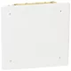 Legrand elágazódoboz 170 D 170x170x50mm, fedéllel