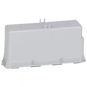 Legrand leszálló doboz 176x90x55 téglalap