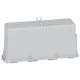 Legrand leszálló doboz 176x90x55 téglalap