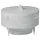 Batibox Chapo doboz beton 140mm átmérő