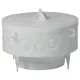 Batibox Chapo doboz beton 140mm átmérő
