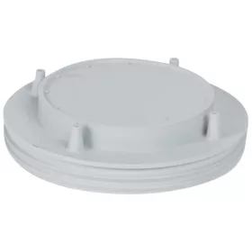   Legrand doboz fedél + szűkítő, D100mm, 60mm szűkítővel