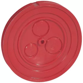 Legrand doboz fedél D=100mm