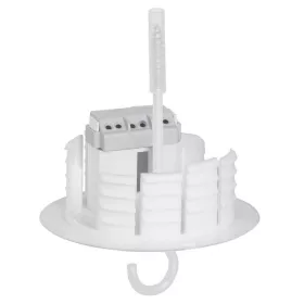 Batibox függesztőhorog lámpához,120mm hosszú