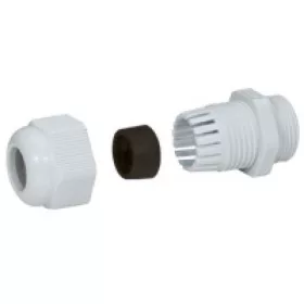 Legrand ISO 20 IP55 műanyag tömszelence